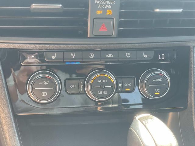 2019 Volkswagen Jetta GLI 2.0T Autobahn
