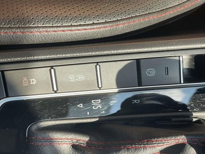2019 Volkswagen Jetta GLI 2.0T Autobahn