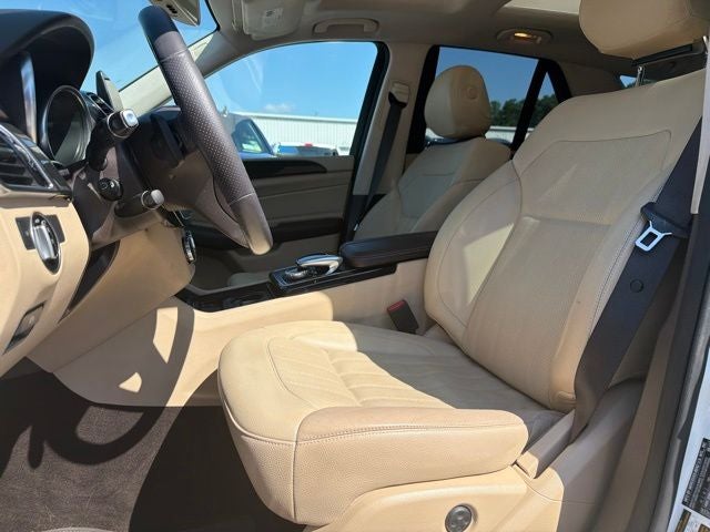 2018 Mercedes-Benz GLE GLE 350 4MATIC®