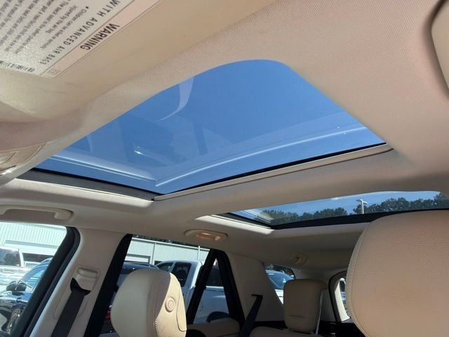 2018 Mercedes-Benz GLE GLE 350 4MATIC®