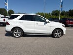 2018 Mercedes-Benz GLE GLE 350 4MATIC®