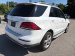2018 Mercedes-Benz GLE GLE 350 4MATIC®