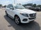 2017 Mercedes-Benz GLE GLE 350