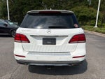 2017 Mercedes-Benz GLE GLE 350