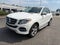 2017 Mercedes-Benz GLE GLE 350