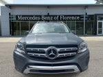 2018 Mercedes-Benz GLS GLS 450 4MATIC®