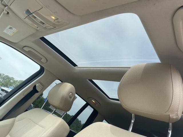 2018 Mercedes-Benz GLS GLS 450 4MATIC®