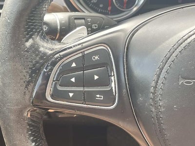 2018 Mercedes-Benz GLS GLS 450 4MATIC®