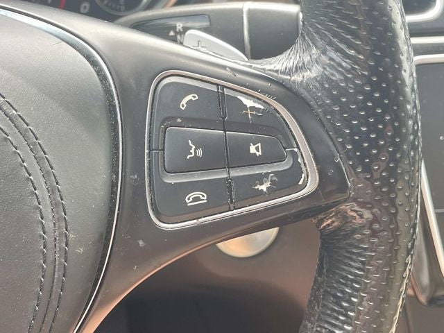 2018 Mercedes-Benz GLS GLS 450 4MATIC®