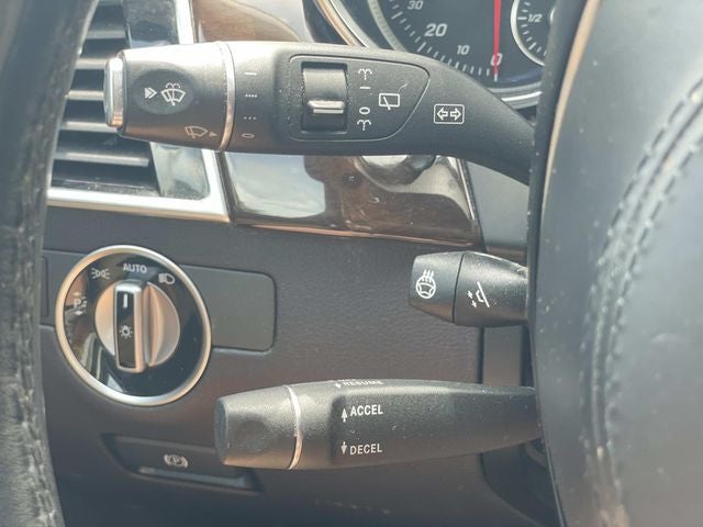 2018 Mercedes-Benz GLS GLS 450 4MATIC®