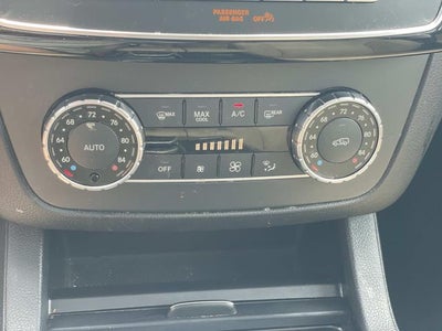 2018 Mercedes-Benz GLS GLS 450 4MATIC®