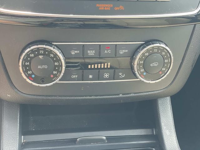 2018 Mercedes-Benz GLS GLS 450 4MATIC®