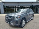 2018 Mercedes-Benz GLS GLS 450 4MATIC®