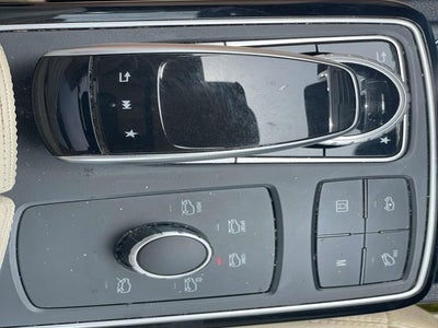 2018 Mercedes-Benz GLS GLS 450 4MATIC®