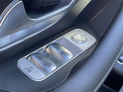 2025 Mercedes-Benz GLE GLE 350