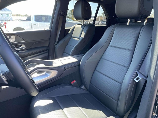 2025 Mercedes-Benz GLE GLE 350