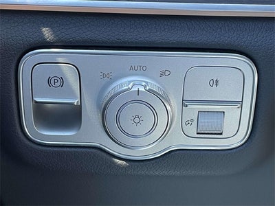 2025 Mercedes-Benz GLE GLE 350