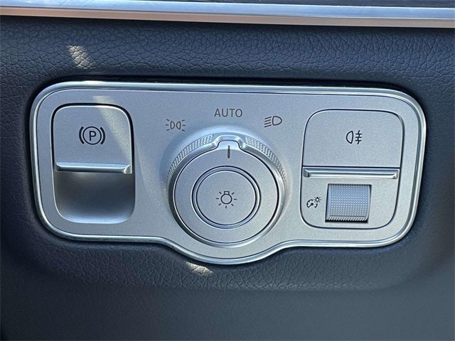 2025 Mercedes-Benz GLE GLE 350