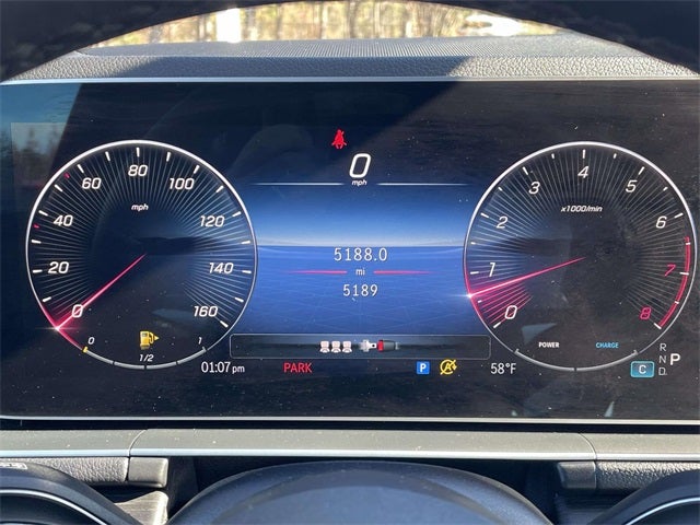 2025 Mercedes-Benz GLE GLE 350