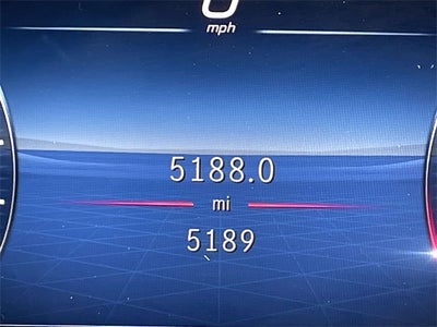 2025 Mercedes-Benz GLE GLE 350