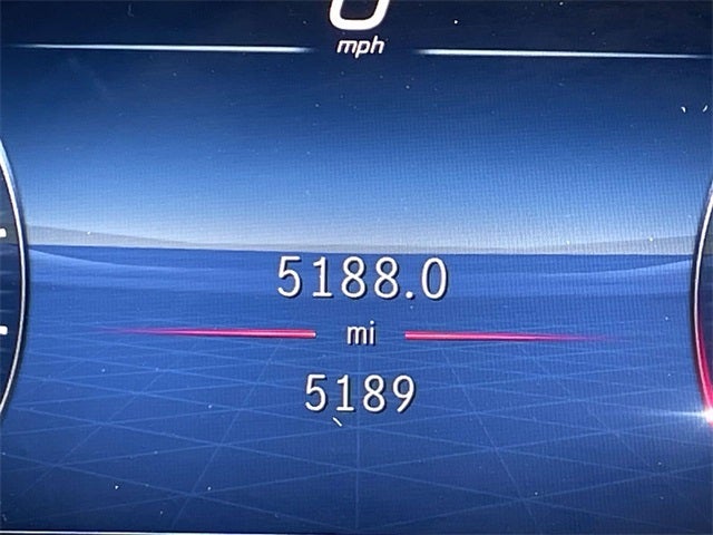 2025 Mercedes-Benz GLE GLE 350