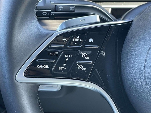 2025 Mercedes-Benz GLE GLE 350