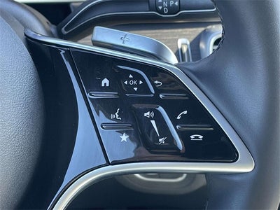 2025 Mercedes-Benz GLE GLE 350