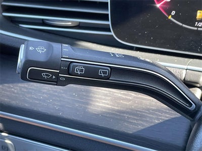 2025 Mercedes-Benz GLE GLE 350