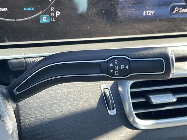 2025 Mercedes-Benz GLE GLE 350