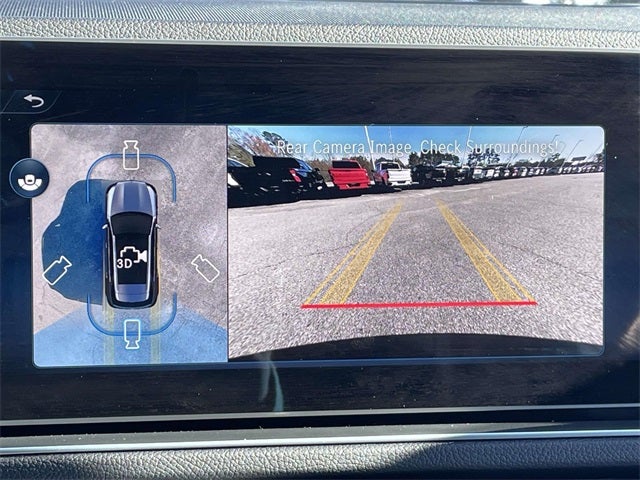 2025 Mercedes-Benz GLE GLE 350