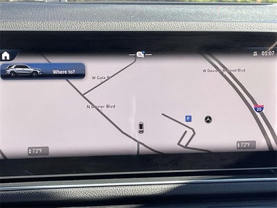 2025 Mercedes-Benz GLE GLE 350