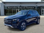 2025 Mercedes-Benz GLE GLE 350