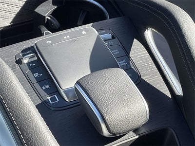 2025 Mercedes-Benz GLE GLE 350