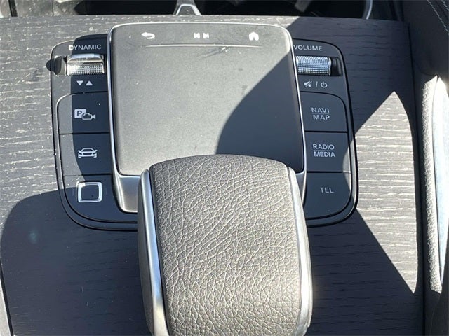 2025 Mercedes-Benz GLE GLE 350