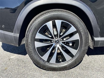 2025 Mercedes-Benz GLE GLE 350