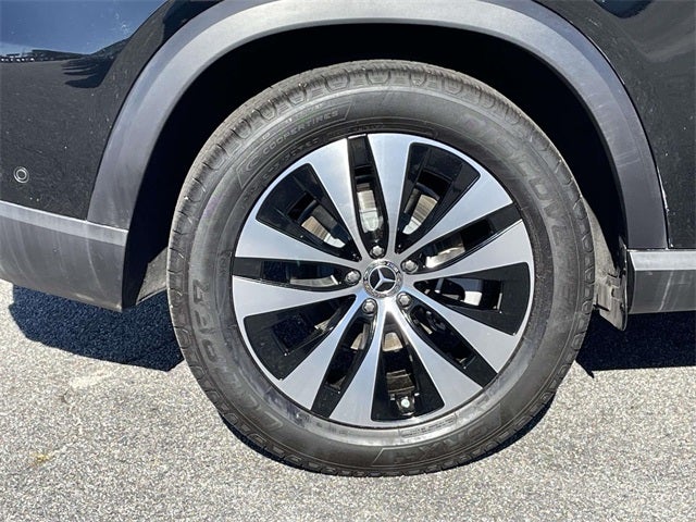 2025 Mercedes-Benz GLE GLE 350