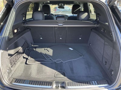 2025 Mercedes-Benz GLE GLE 350