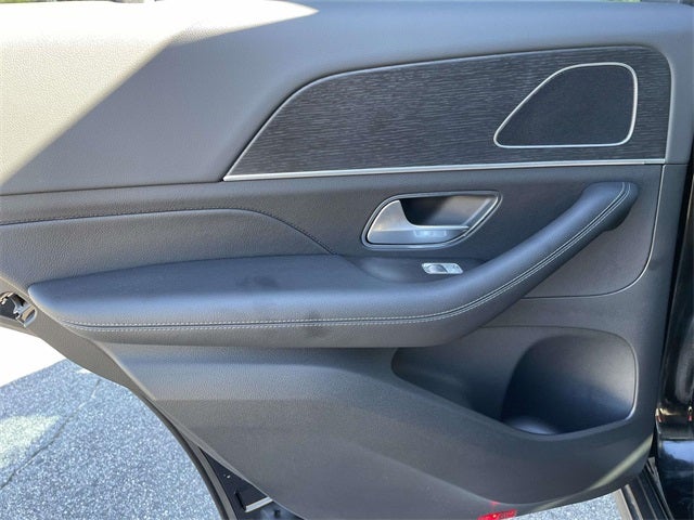 2025 Mercedes-Benz GLE GLE 350