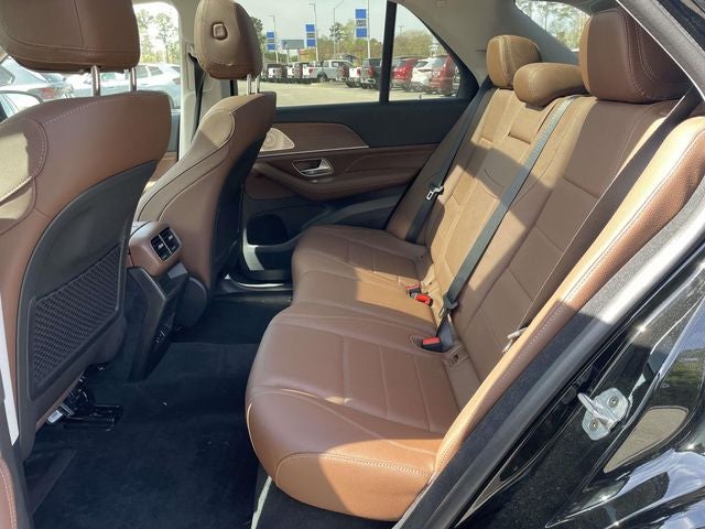 2025 Mercedes-Benz GLE GLE 350