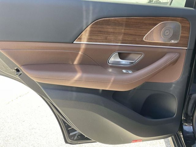 2025 Mercedes-Benz GLE GLE 350