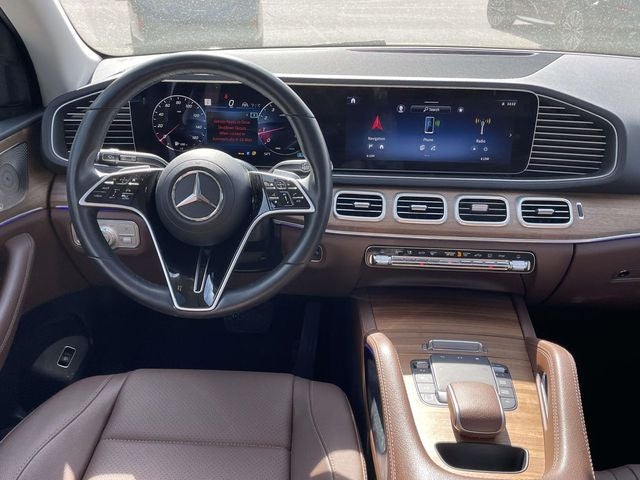 2025 Mercedes-Benz GLE GLE 350