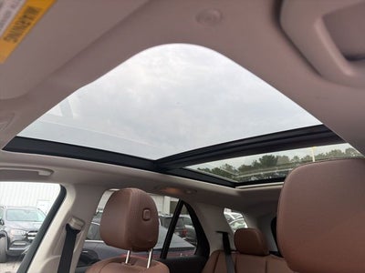 2025 Mercedes-Benz GLE GLE 350