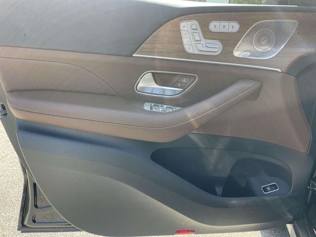 2025 Mercedes-Benz GLE GLE 350