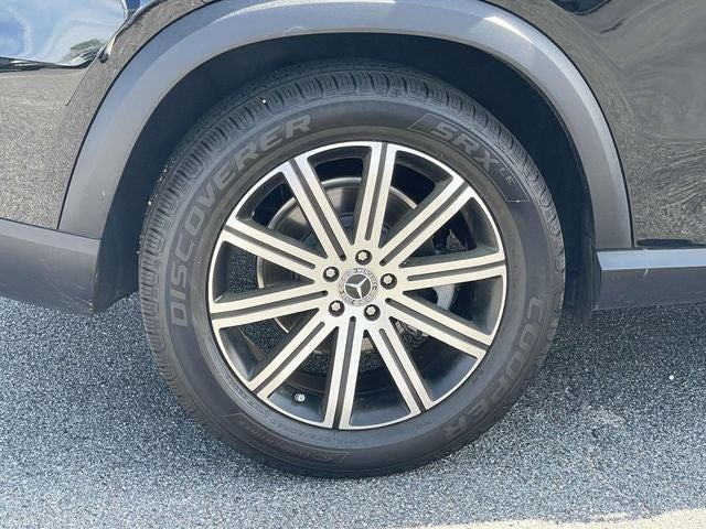2025 Mercedes-Benz GLE GLE 350