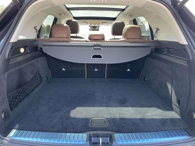 2025 Mercedes-Benz GLE GLE 350