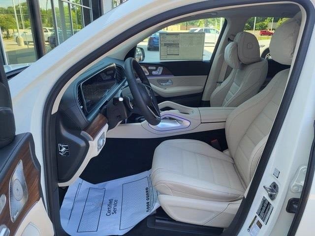 2025 Mercedes-Benz GLE GLE 350