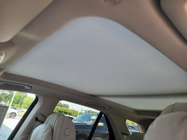 2025 Mercedes-Benz GLE GLE 350