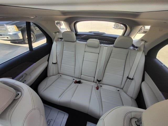 2025 Mercedes-Benz GLE GLE 350