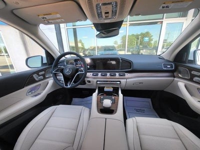 2025 Mercedes-Benz GLE GLE 350