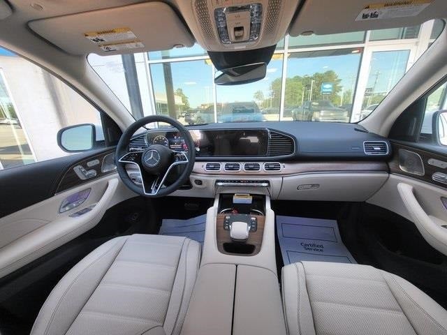 2025 Mercedes-Benz GLE GLE 350